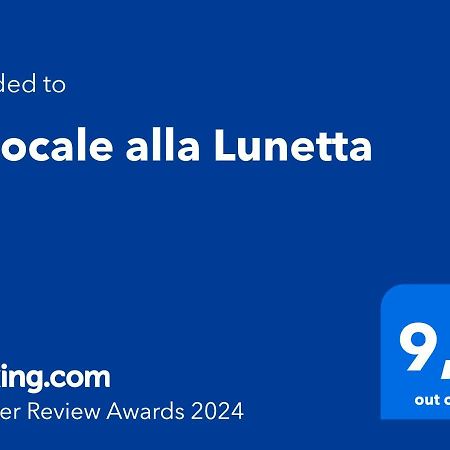 Appartamento Trilocale Alla Lunetta Bologna Esterno foto