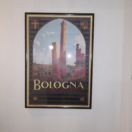 Appartamento Trilocale Alla Lunetta Bologna Esterno foto