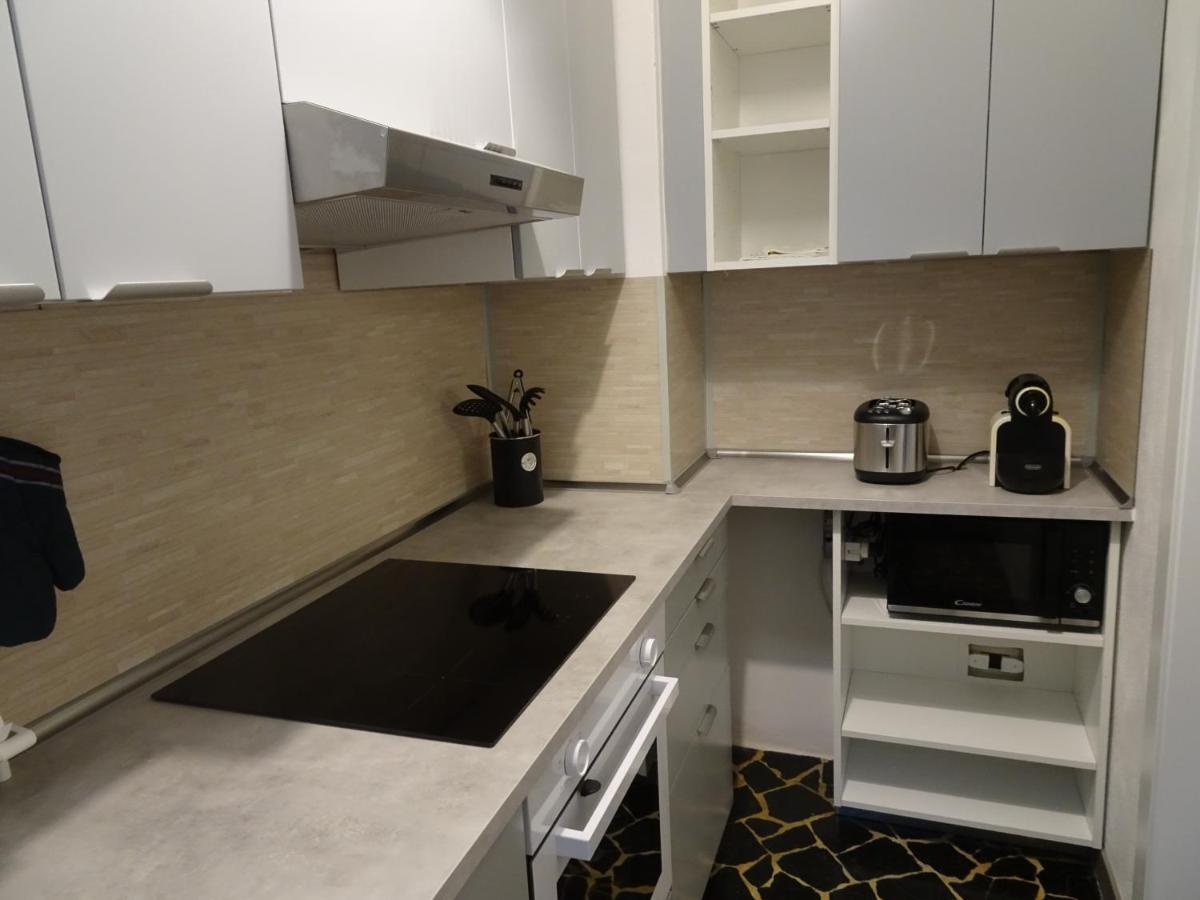 Appartamento Trilocale Alla Lunetta Bologna Esterno foto