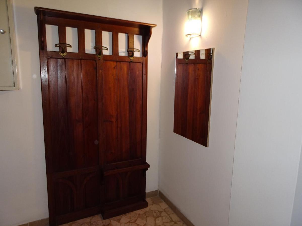 Appartamento Trilocale Alla Lunetta Bologna Esterno foto