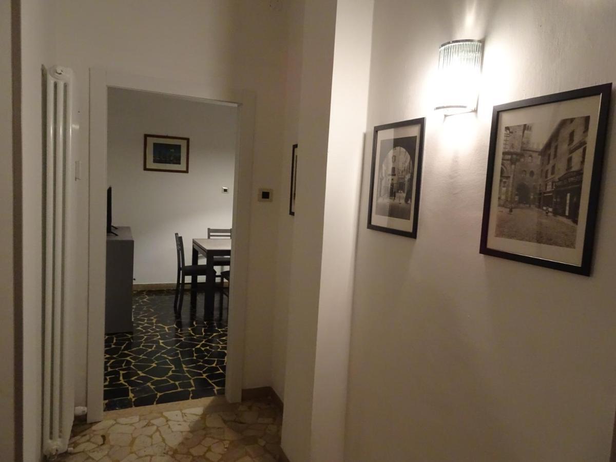 Appartamento Trilocale Alla Lunetta Bologna Esterno foto
