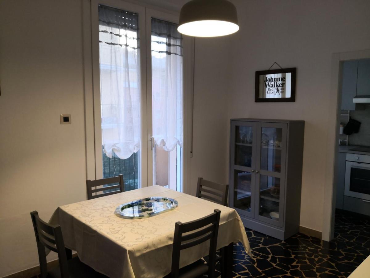 Appartamento Trilocale Alla Lunetta Bologna Esterno foto