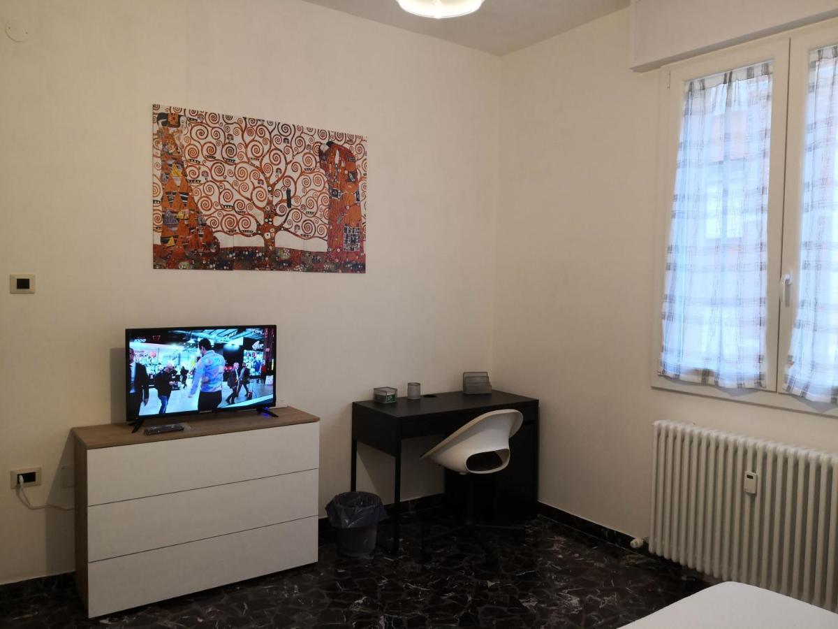 Appartamento Trilocale Alla Lunetta Bologna Esterno foto