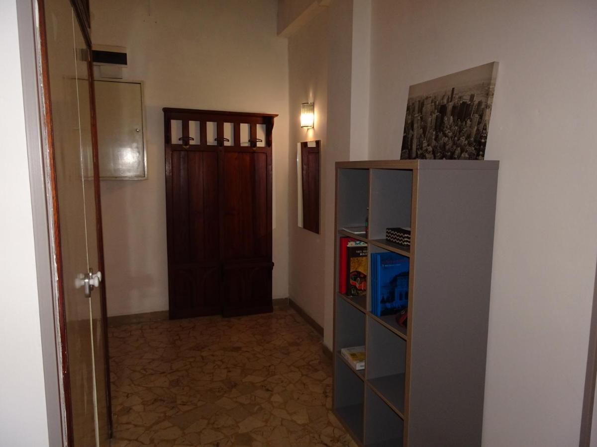 Appartamento Trilocale Alla Lunetta Bologna Esterno foto