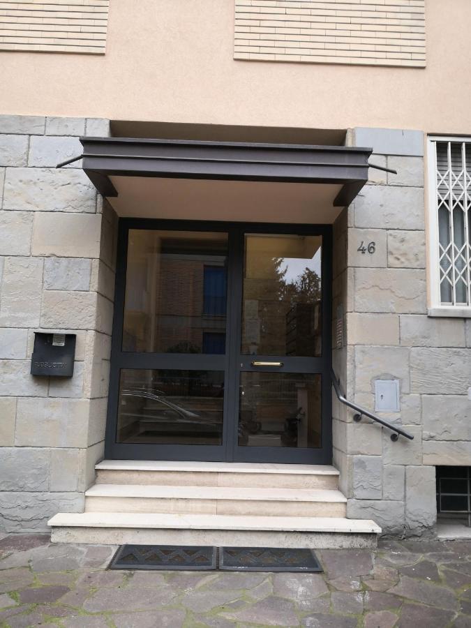 Appartamento Trilocale Alla Lunetta Bologna Esterno foto