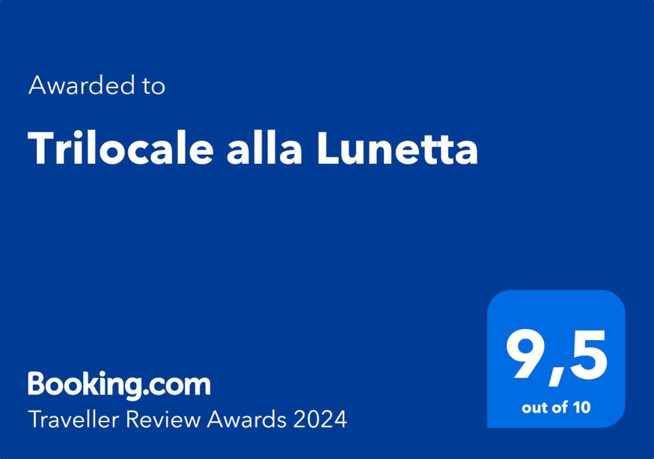 Appartamento Trilocale Alla Lunetta Bologna Esterno foto